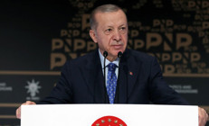 Cumhurbaşkanı Erdoğan: Krizlerin çözümünde anahtar rol üstleniyoruz