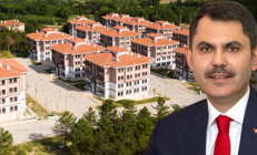 Son dakika... Bakan Kurumdan İlk Evim, İlk İş Yerim projesinde kura açıklaması