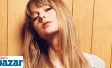 Taylor’ın harikalar diyarında ‘gece yarısı’ buluşması…