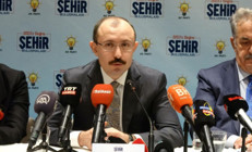 Bakan Muş: İddiaları somut verilere dayandırmamız lazım ki inandırıcılığı olsun