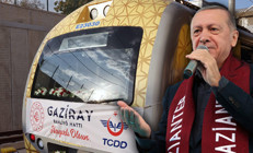 Cumhurbaşkanı Erdoğandan Kılıçdaroğluna tepki Gittiği yer dünyanın iliğini kemiğini sömürenlerin kapısı
