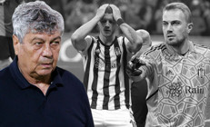 Galatasaray - Beşiktaş derbisinden önemli istatistikler Beşiktaş 18 yıl sonra ilki yaşadı, Icardi tarihe geçti, Galatasarayın direk rekoru...