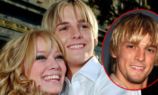 Bir zamanların çocuk yıldızıydı… Gösteri dünyası yasta: Aaron Carter evindeki küvette ölü bulundu