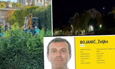 İstanbul’da Sırp çete lideri Zeljko Bojanic yakalandı