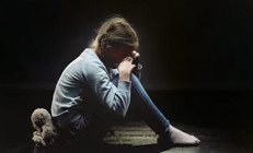 Dışarıyı hiç görmedi 7 yıldır evde hapis...