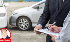 Trafik sigortasında dolandırıcıların oyununa gelmeyin