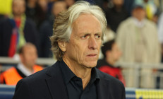 Fenerbahçe teknik direktörü Jorge Jesus: Rakibin kim olduğuna bakmıyoruz Galatasaray, Beşiktaş, Sivasspor...