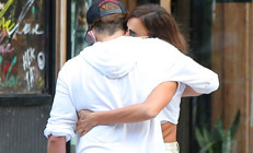 Ayrılığa üç yıl dayanabildiler: Ateş yeniden bacayı sardı