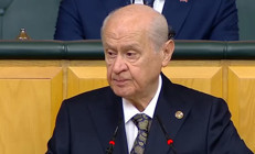 Anayasa değişikliği için parti turu... Bahçeli: AK Parti’nin siyasi parti ziyaretleri doğru bir adım