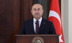 Bakan Çavuşoğlundan tahıl koridoru mesajı: İtiraz gelmezse süresi uzayacak
