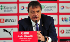 Ergin Atamandan Fenerbahçe Bekoya teşekkür