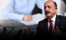 Bakan Bilginden asgari ücret, EYT ve taşeron işçi açıklaması