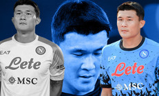 Napolide Kim Min-Jae korkusu Dünya Kupası öncesi 3,5 ay dolmadan yeni sözleşme...