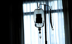 Şimdi de evlere serum servisi moda oldu Sadece bir tanesi 3000 lira