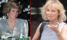 Kralın eski metresinden dudak uçuklatan iddia: Dianayı öldürdüler, beni de tehdit ettiler