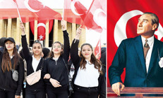 Her nesil anlıyor, yaşıyor, yaşatıyor