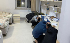 Türkiye genelinde KYK yurtlarında deprem tatbikatı