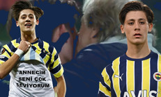 Son dakika: Fenerbahçede Arda Gülerin en büyük hayali gerçek oluyor Milli Takım için kritik gün...