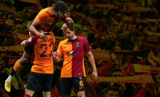 Galatasaraylı futbolcuların formalarını çalıp sattılar 6 şüpheli hakkında iddianame