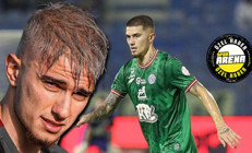 Berat Özdemir, Trabzonspordan ayrılma kararını nasıl aldı Hull Citynin teklifi, şampiyonluk ve bu sezonki yarış...