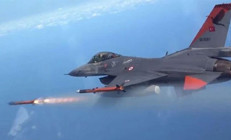 Türkiyenin hamlesi Atinayı korkuttu... Yunanistanda Bozdoğan alarmı