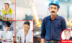 8 soruda EYT’de son durum