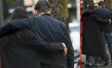 Küllenen aşk yeniden alev almıştı: İkinci çocuk için ilk adımı attılar