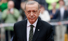 Cumhurbaşkanı Erdoğandan Avrupa ve Amerikaya FETÖ tepkisi: Bu adamı Biden saklıyor