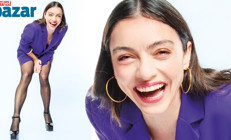 ‘Çok gülümsemek sınır ihlali yaratıyor’