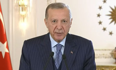 Cumhurbaşkanı Erdoğandan tatbikat mesajı