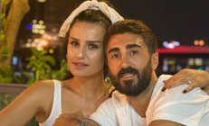 Galatasaray maçı sonrası Mahmut Tekdemirin eşi Eda Tekdemirden olay paylaşım