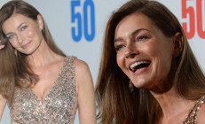 Gelmiş geçmiş en güzel mankenlerdendi… Kıskançlık hayatını kararttı