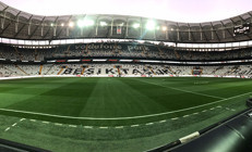 Beşiktaş - Antalyaspor maçı ileri bir tarihe ertelendi