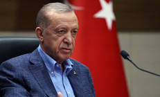 Cumhurbaşkanı Erdoğandan İstiklal Caddesindeki patlamaya ilişkin açıklama
