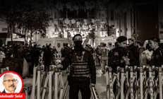 PKK İstanbuldaki eylemle neyi hedef aldı