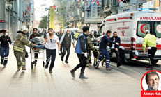 Asla ve kata başaramazlar