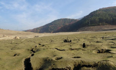 Bursada korkutan görüntü İşte son hali...