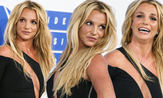 Hayranlarına itiraf etti… Britney Spears ilk kez kendi kredi kartını kullanırken elleri titremiş
