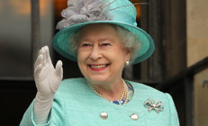 Kraliçe 2. Elizabethin sırrı ölümünden sonra ortaya çıktı: Kimse görsün istemiyordu