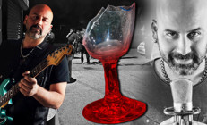 Müzisyen Onur Şener cinayetinde yeni detaylar Olay yeri fotoğrafı dosyada
