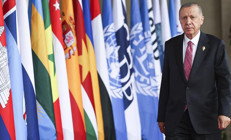 Cumhurbaşkanı Erdoğandan dünyaya gıda krizi uyarısı