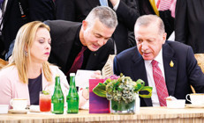 G20’de gündem ekonomi ve Ukrayna krizi