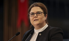 Bakan Yanık: 1,8 milyar lira hesaplara yatmaya başladı