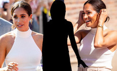 Evlenmeden önce çok sıkı bir tavsiye aldığını açıkladı… Meghan Markle’ın akıl hocası hangi ünlü kadın
