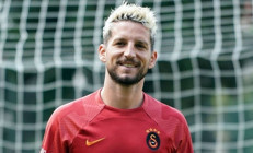 Dünya Kupasında Belçika ile boy gösterecek olan Galatasaraylı Mertens iddialı