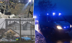 Son dakika... Rusya, ABD ve Polonyadan peş peşe flaş açıklamalar