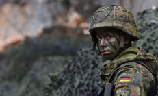 Almanya sızdırılan belgeleri konuşuyor: Ruslar her an işgale başlayabilir