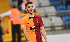 Son Dakika: Galatasaraydan Milot Rashica için stratejik transfer hamlesi
