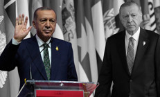 Gözler bir kez daha Erdoğanda... Dikkat çeken Türkiye analizi