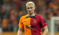 Galatasaraylı Nelssondan Dünya Kupası öncesi açıklamalar